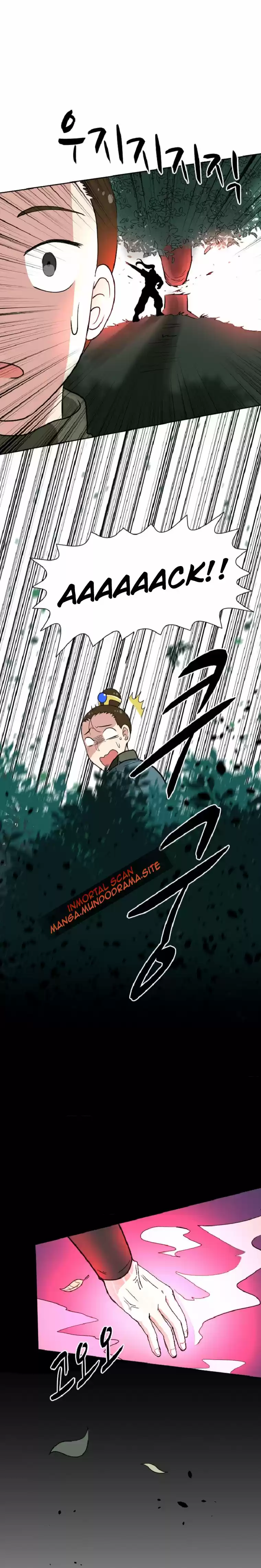 King Of Battlefield - Capítulo 3 - Página 13 - LectorTMOo