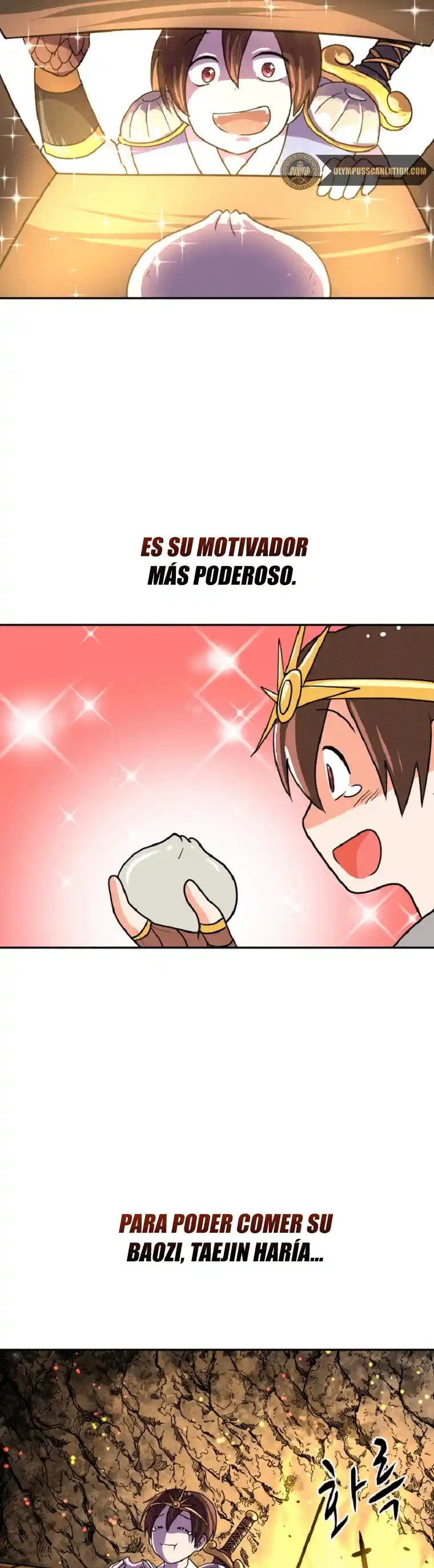 King Of Battlefield - Capítulo 30 - Página 4 - LectorTMOo