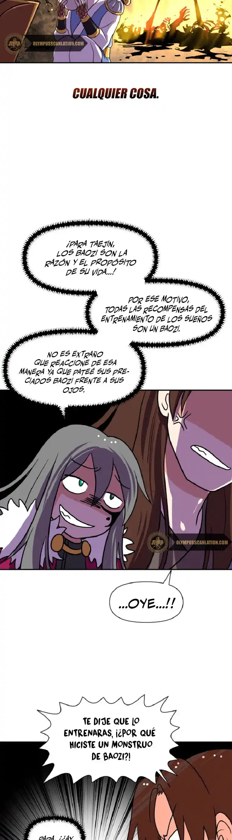 King Of Battlefield - Capítulo 30 - Página 5 - LectorTMOo
