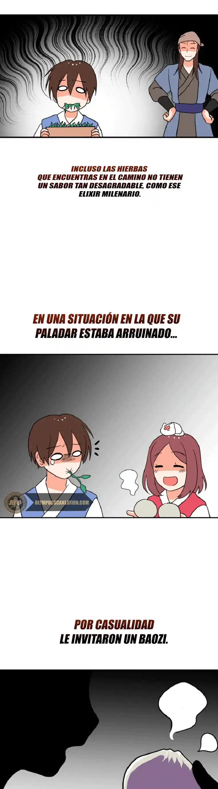 King Of Battlefield - Capítulo 30 - Página 7 - LectorTMOo