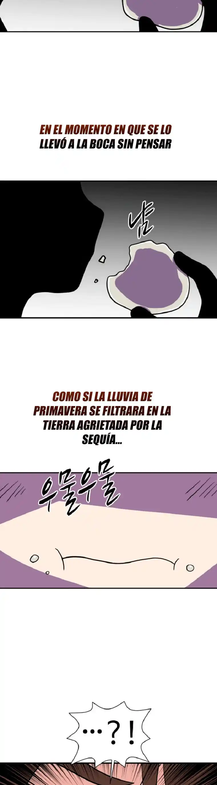 King Of Battlefield - Capítulo 30 - Página 8 - LectorTMOo