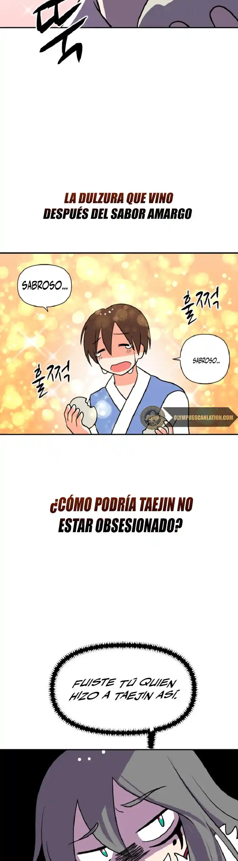 King Of Battlefield - Capítulo 30 - Página 10 - LectorTMOo