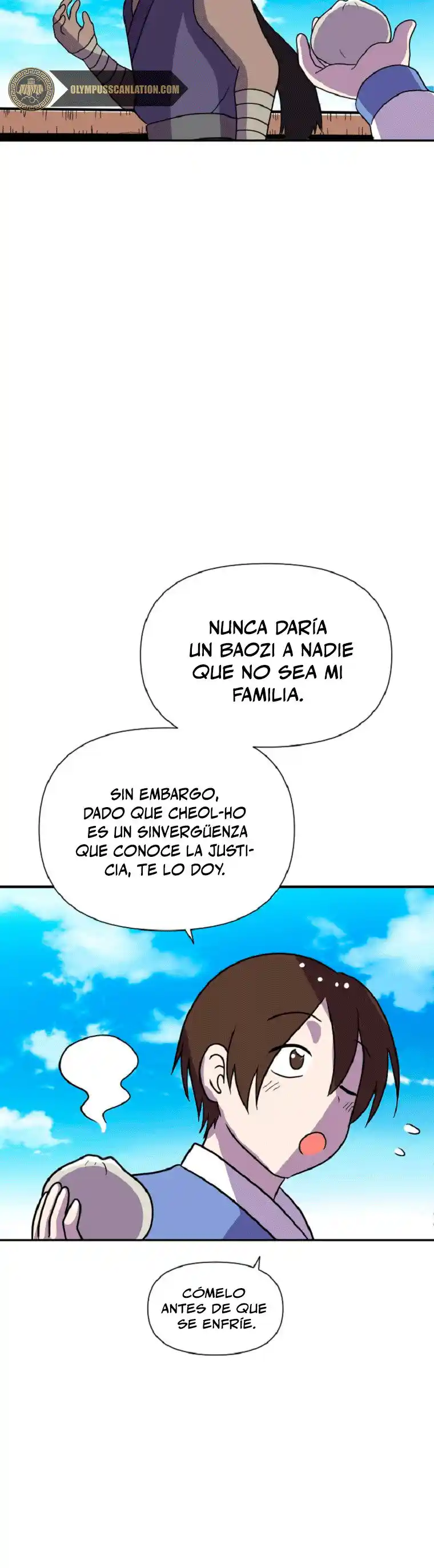 King Of Battlefield - Capítulo 30 - Página 15 - LectorTMOo