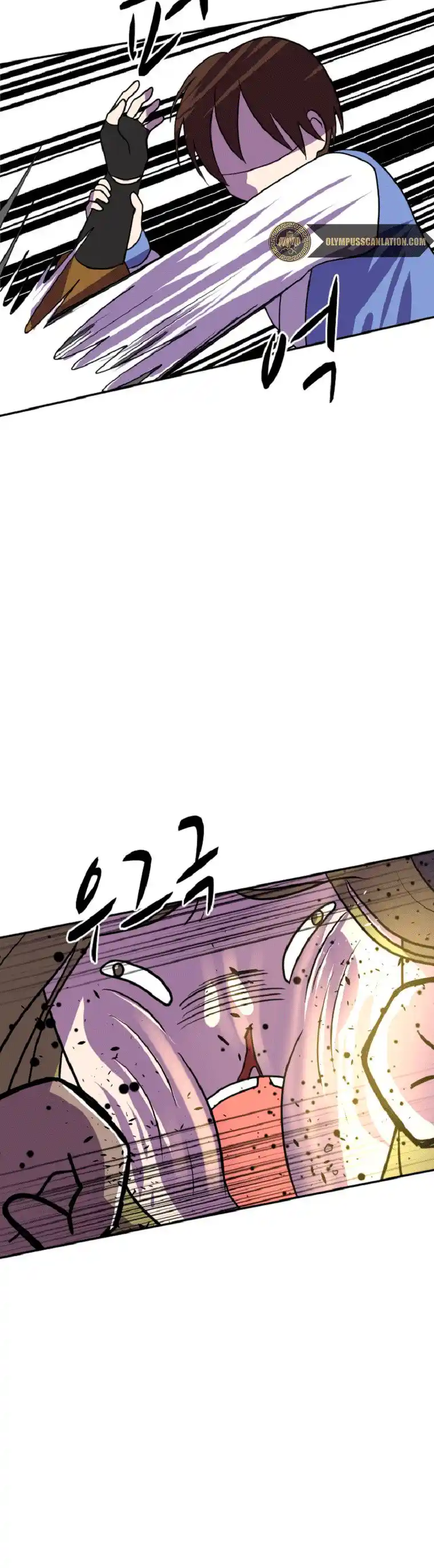 King Of Battlefield - Capítulo 30 - Página 19 - LectorTMOo