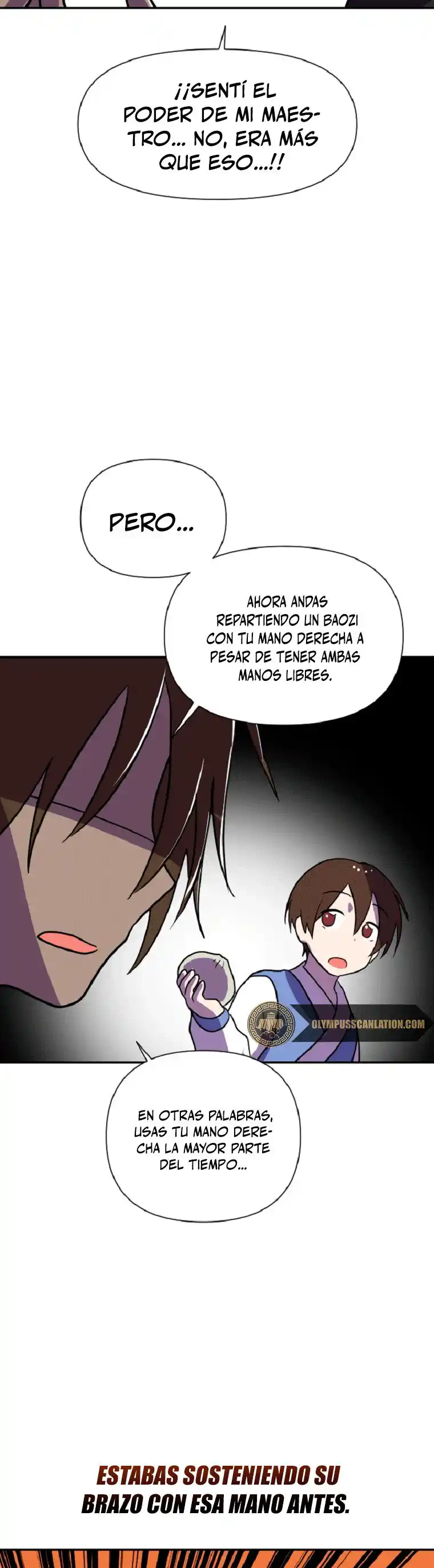King Of Battlefield - Capítulo 30 - Página 21 - LectorTMOo