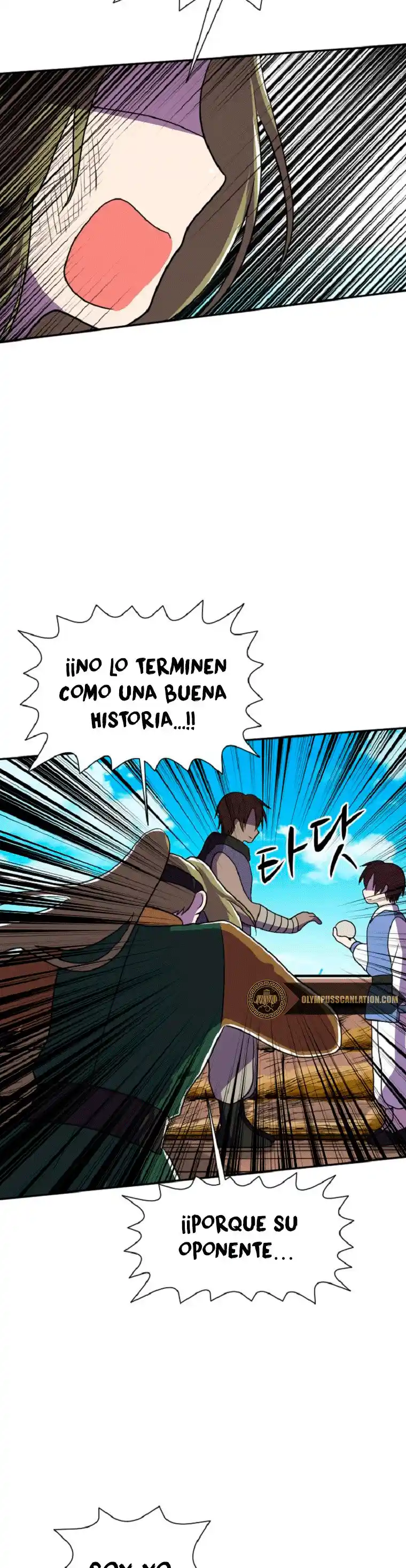 King Of Battlefield - Capítulo 30 - Página 26 - LectorTMOo