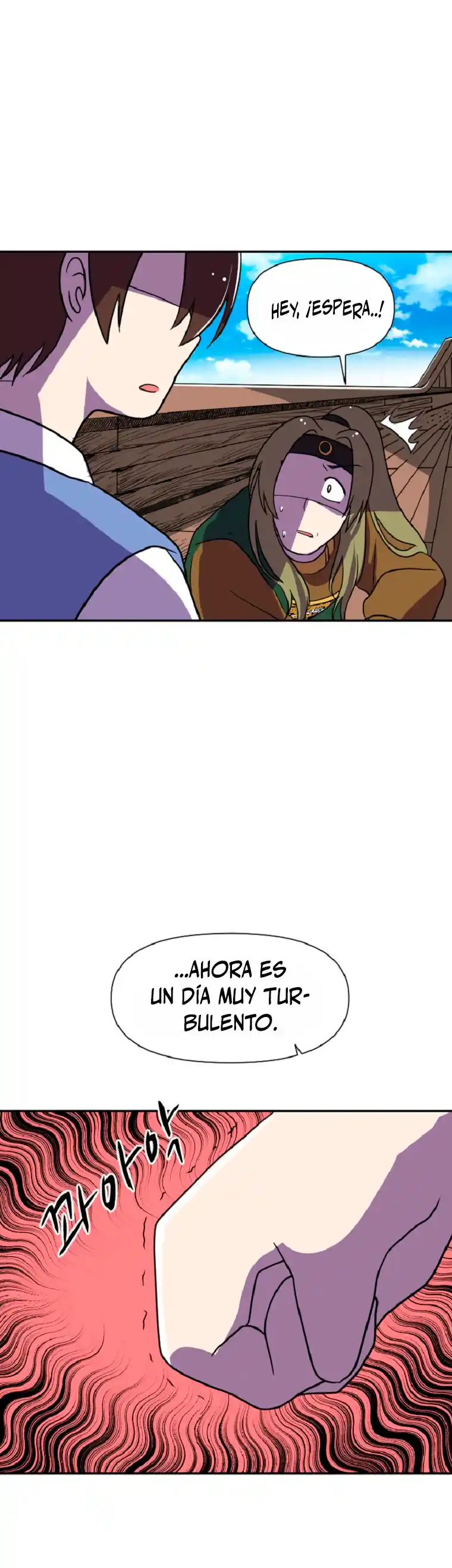 King Of Battlefield - Capítulo 31 - Página 3 - LectorTMOo
