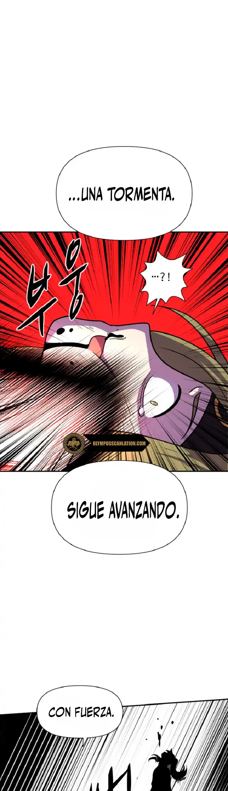 King Of Battlefield - Capítulo 31 - Página 7 - LectorTMOo