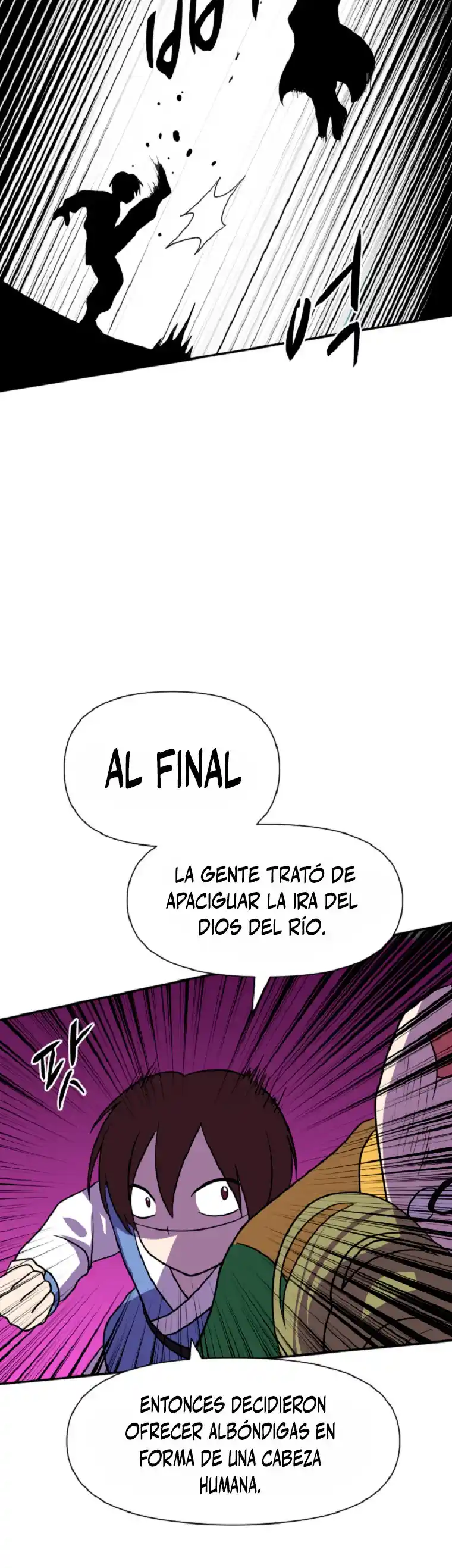 King Of Battlefield - Capítulo 31 - Página 8 - LectorTMOo