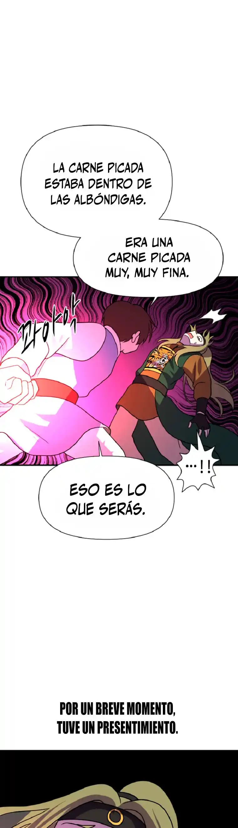 King Of Battlefield - Capítulo 31 - Página 9 - LectorTMOo
