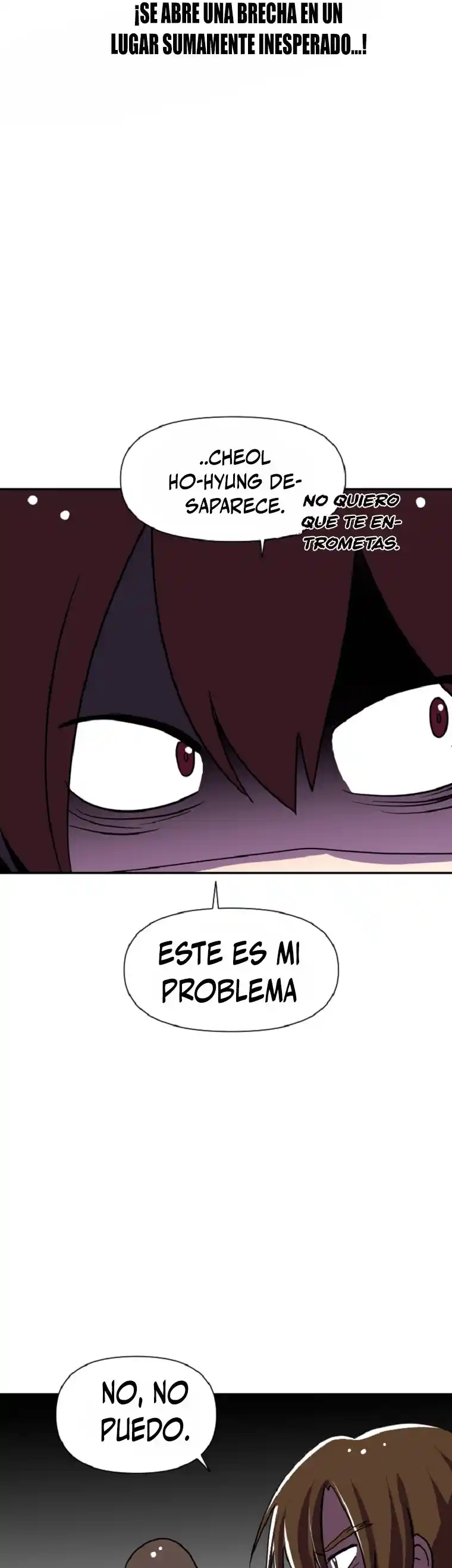 King Of Battlefield - Capítulo 31 - Página 12 - LectorTMOo