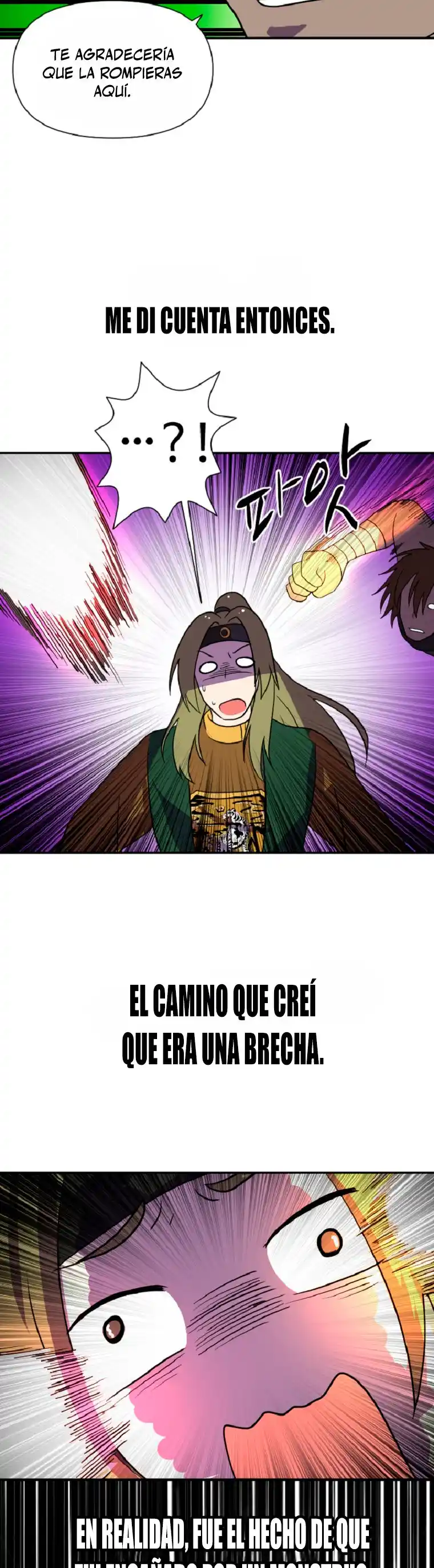 King Of Battlefield - Capítulo 31 - Página 16 - LectorTMOo