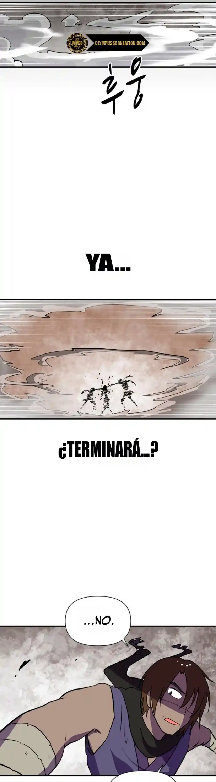 King Of Battlefield - Capítulo 31 - Página 18 - LectorTMOo
