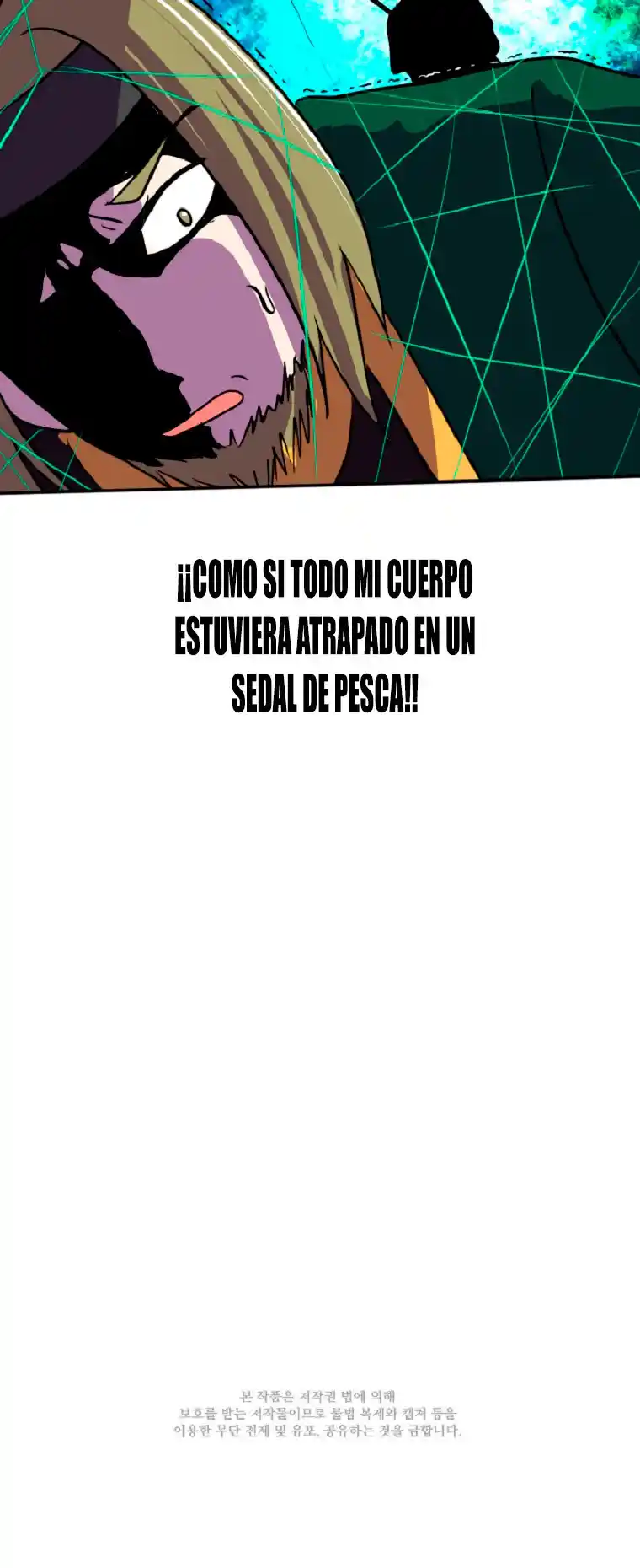 King Of Battlefield - Capítulo 31 - Página 34 - LectorTMOo