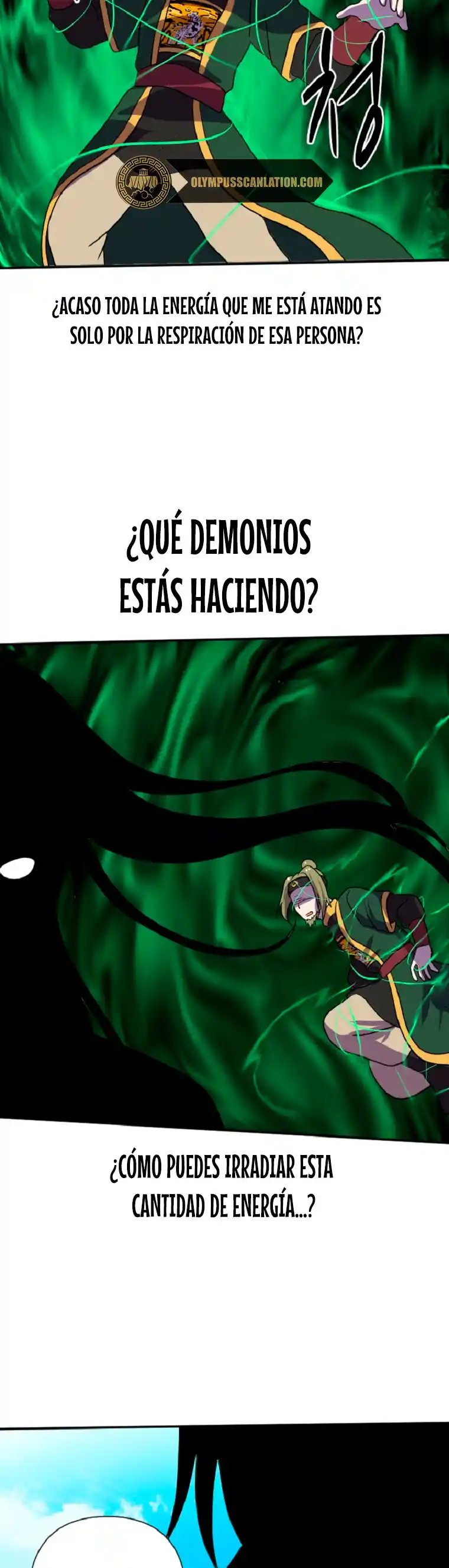 King Of Battlefield - Capítulo 32 - Página 7 - LectorTMOo