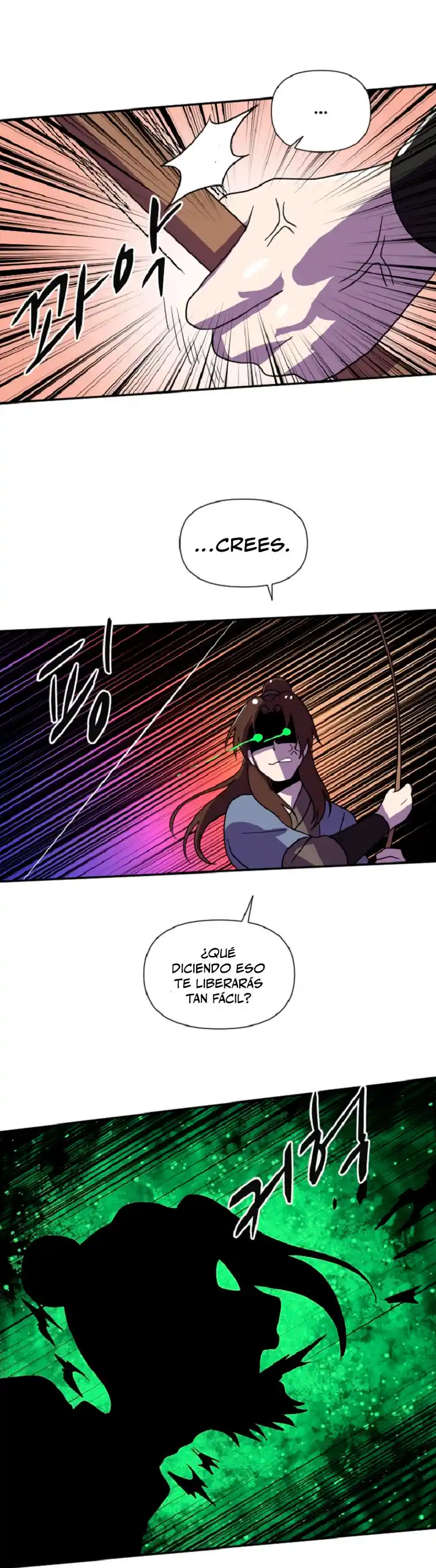 King Of Battlefield - Capítulo 32 - Página 13 - LectorTMOo