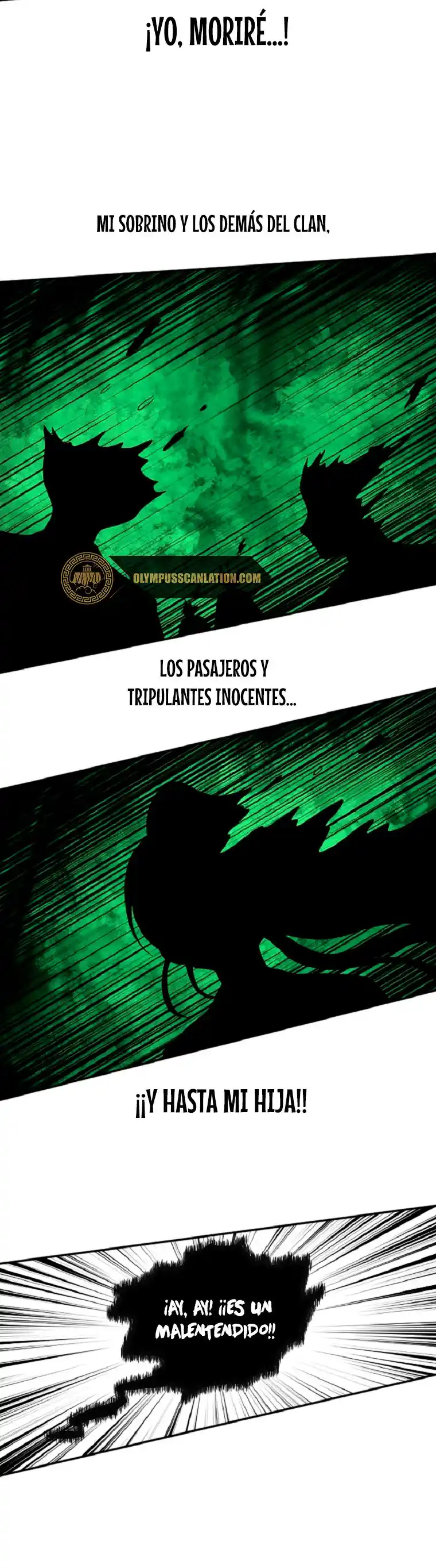King Of Battlefield - Capítulo 32 - Página 14 - LectorTMOo