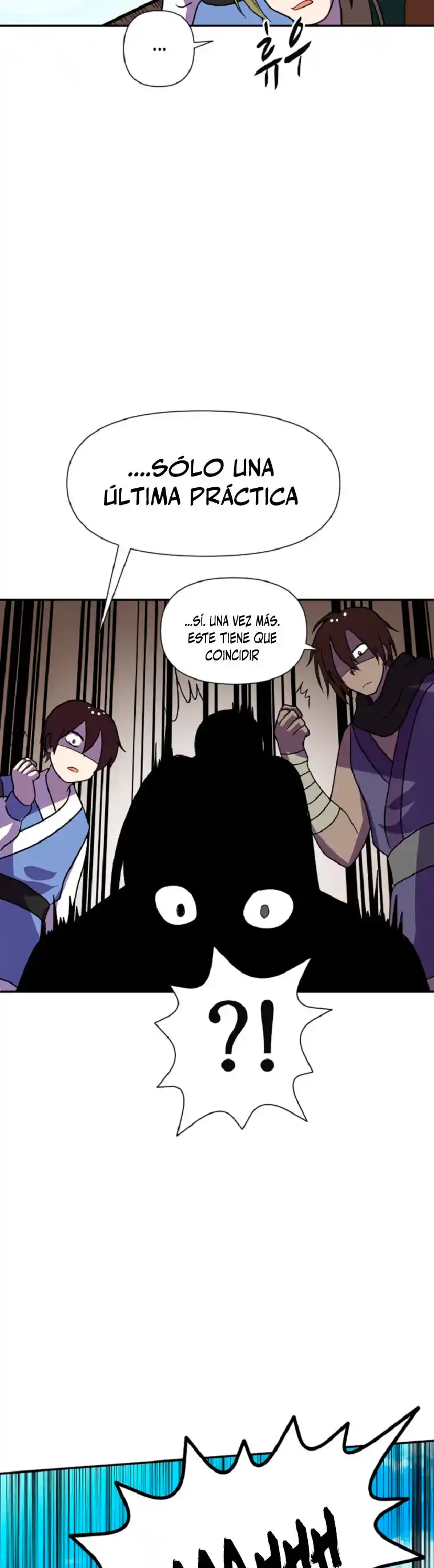King Of Battlefield - Capítulo 32 - Página 28 - LectorTMOo