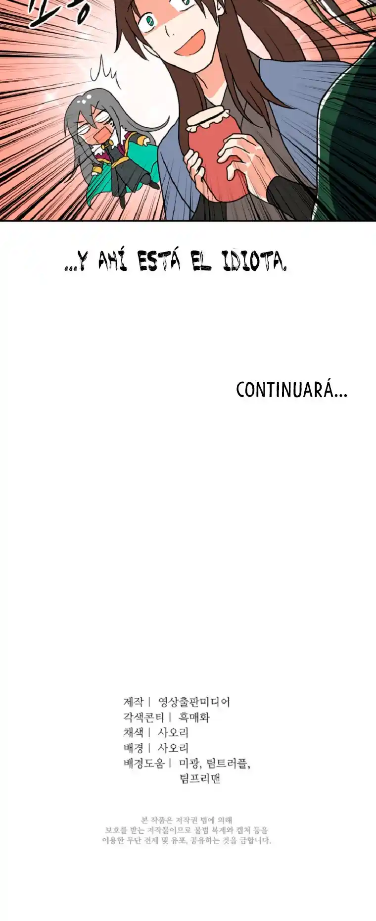 King Of Battlefield - Capítulo 32 - Página 34 - LectorTMOo
