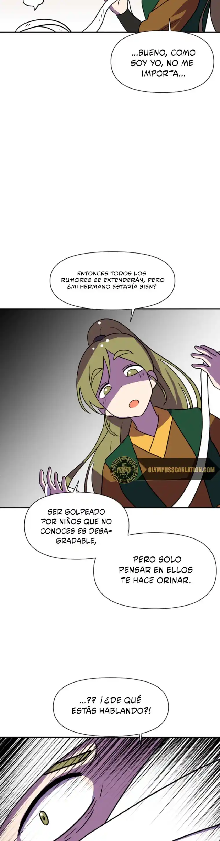 King Of Battlefield - Capítulo 33 - Página 9 - LectorTMOo