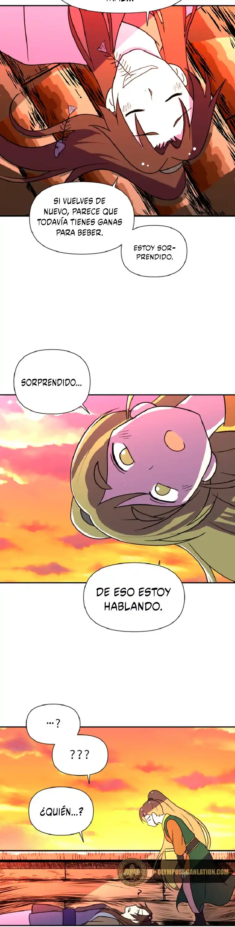 King Of Battlefield - Capítulo 33 - Página 20 - LectorTMOo