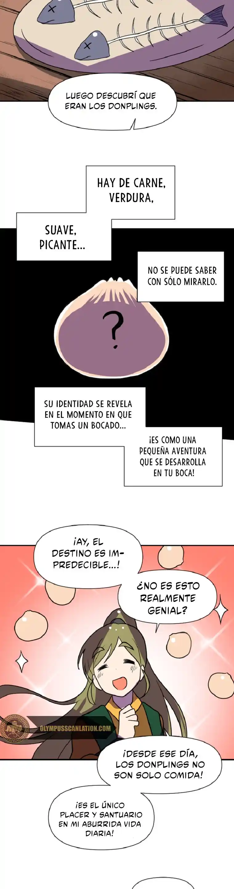 King Of Battlefield - Capítulo 33 - Página 25 - LectorTMOo