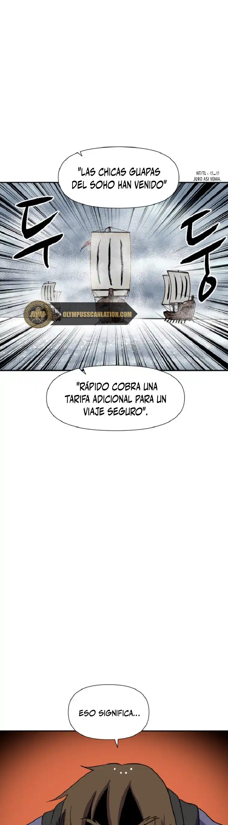King Of Battlefield - Capítulo 34 - Página 11 - LectorTMOo