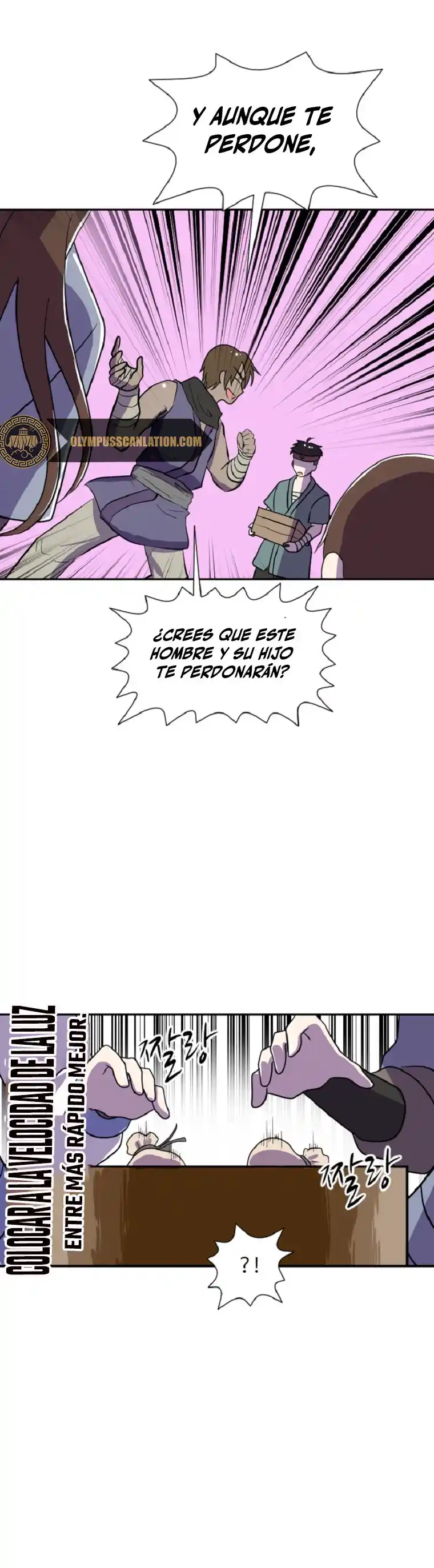 King Of Battlefield - Capítulo 34 - Página 15 - LectorTMOo
