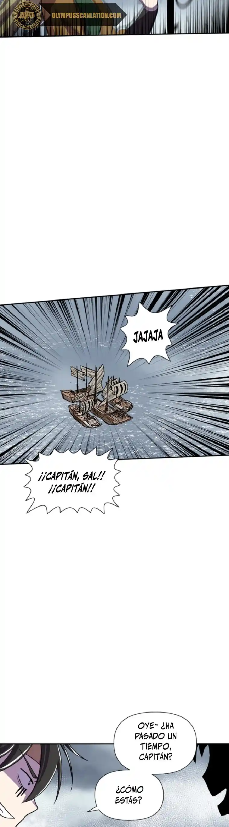 King Of Battlefield - Capítulo 34 - Página 25 - LectorTMOo