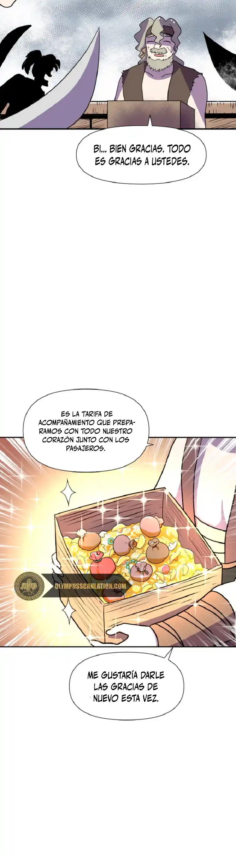 King Of Battlefield - Capítulo 34 - Página 26 - LectorTMOo