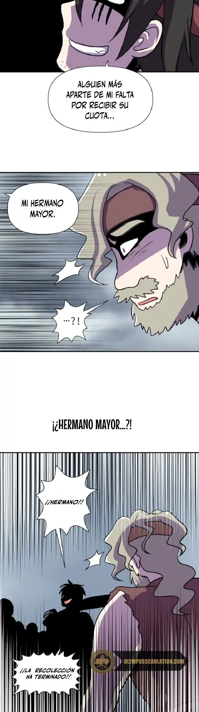 King Of Battlefield - Capítulo 34 - Página 29 - LectorTMOo