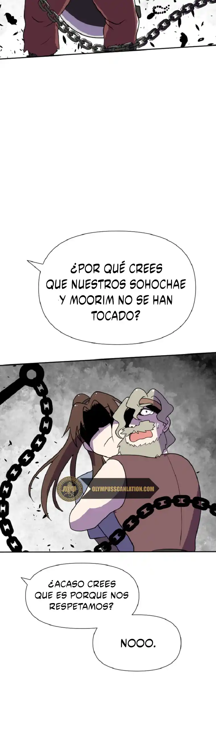 King Of Battlefield - Capítulo 35 - Página 11 - LectorTMOo