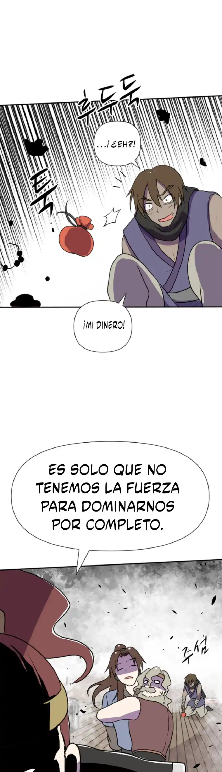 King Of Battlefield - Capítulo 35 - Página 12 - LectorTMOo