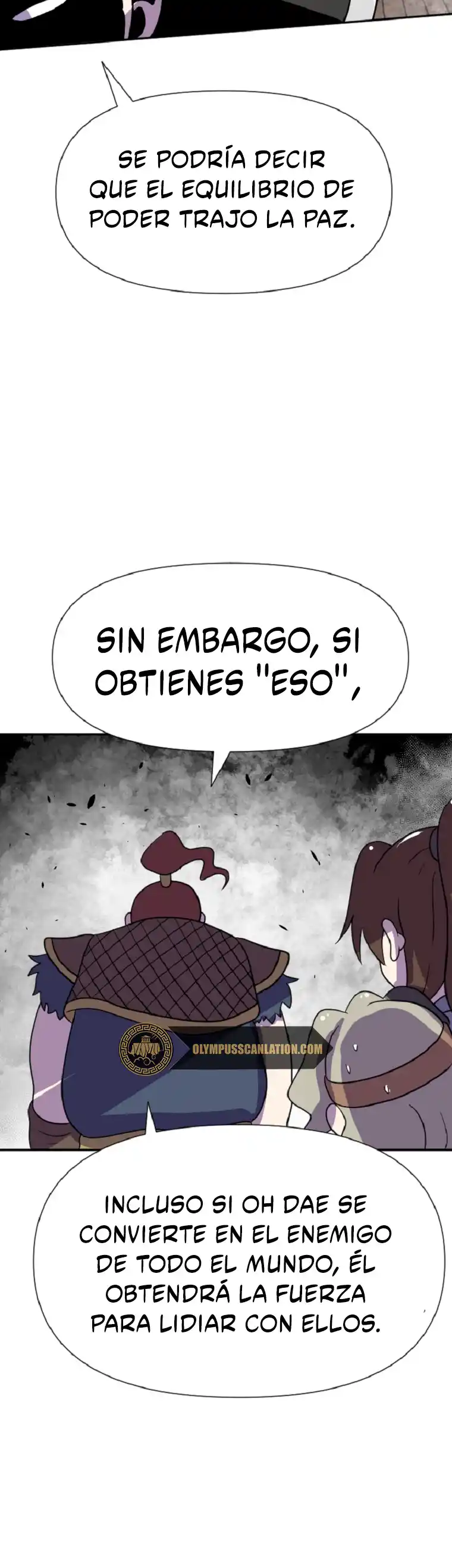 King Of Battlefield - Capítulo 35 - Página 13 - LectorTMOo