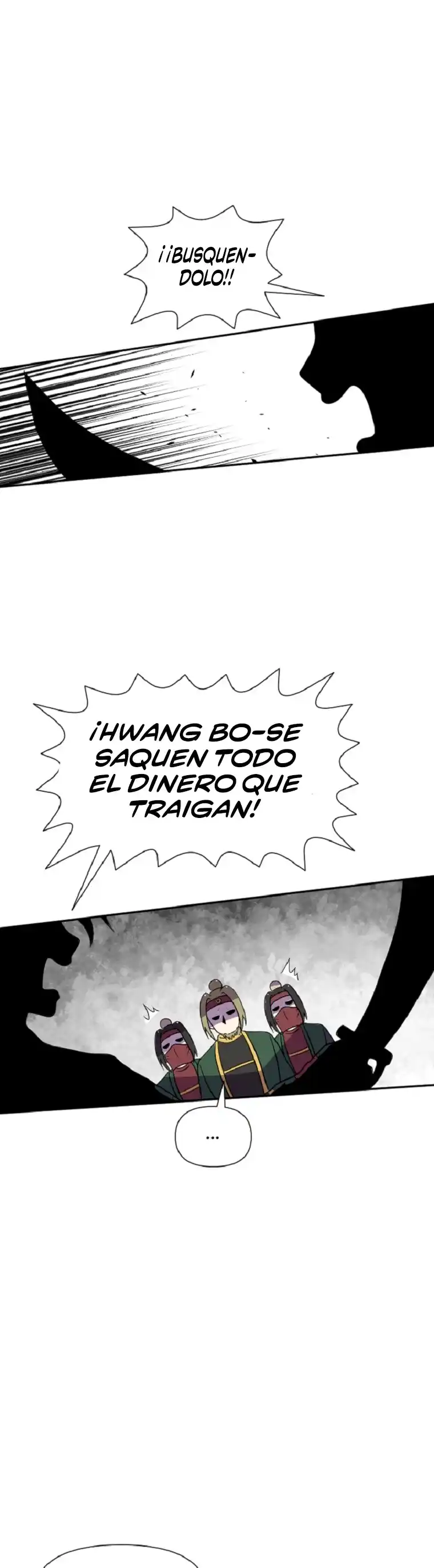 King Of Battlefield - Capítulo 35 - Página 15 - LectorTMOo