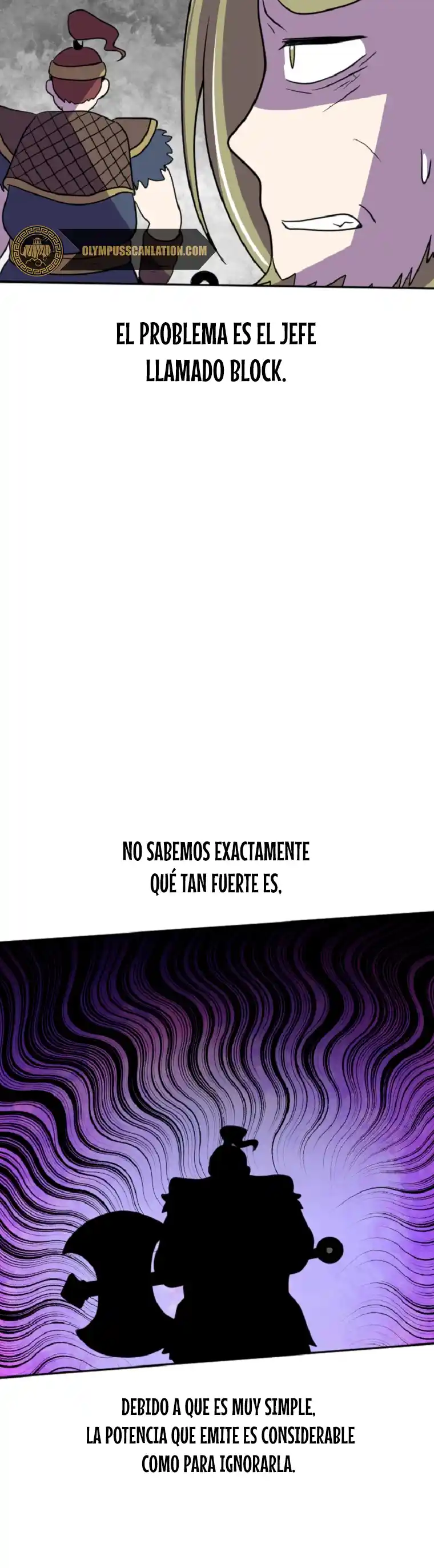 King Of Battlefield - Capítulo 35 - Página 18 - LectorTMOo