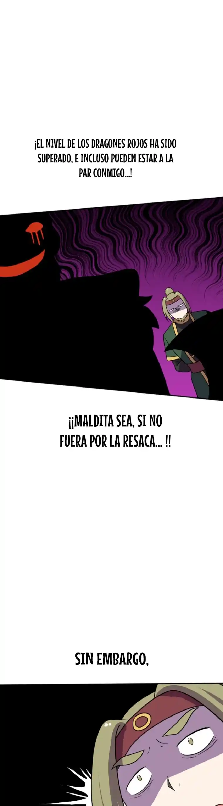 King Of Battlefield - Capítulo 35 - Página 19 - LectorTMOo