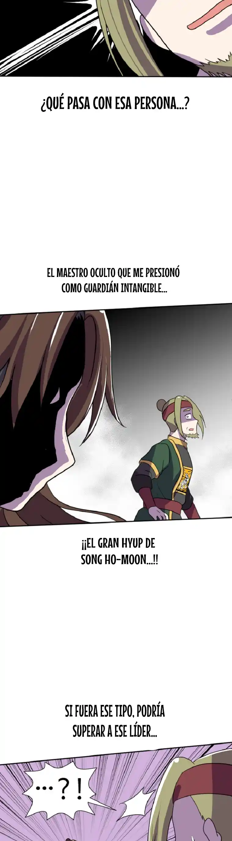 King Of Battlefield - Capítulo 35 - Página 20 - LectorTMOo