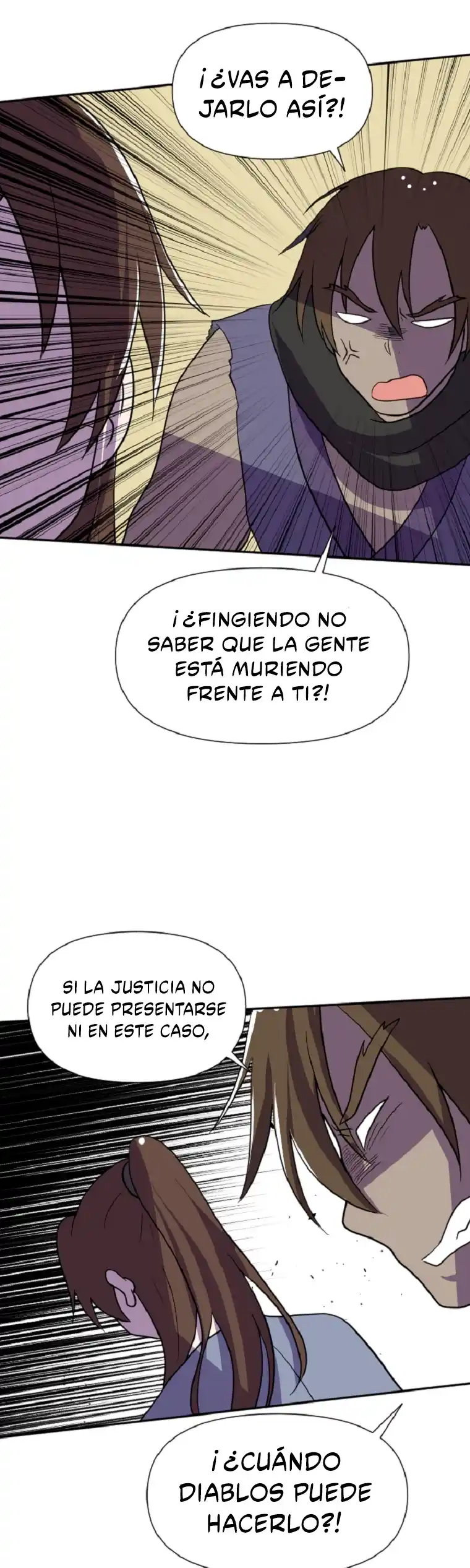 King Of Battlefield - Capítulo 35 - Página 25 - LectorTMOo