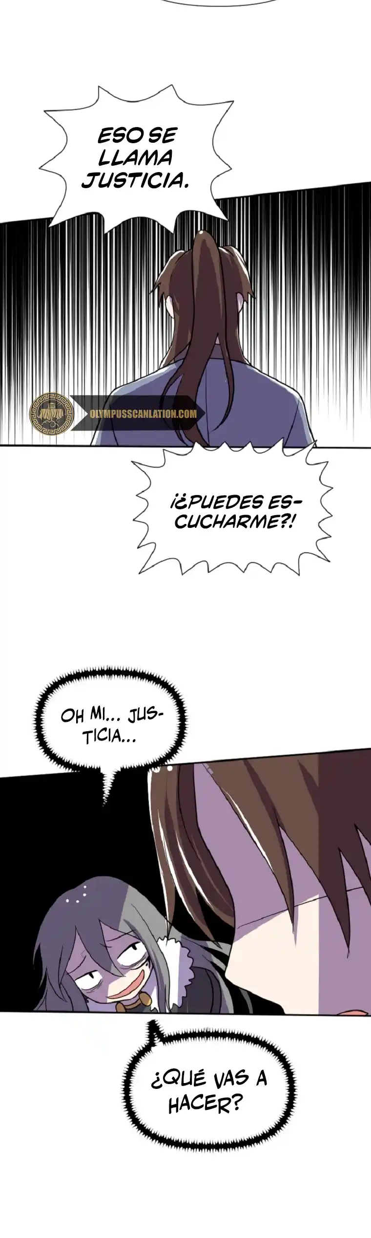 King Of Battlefield - Capítulo 35 - Página 26 - LectorTMOo