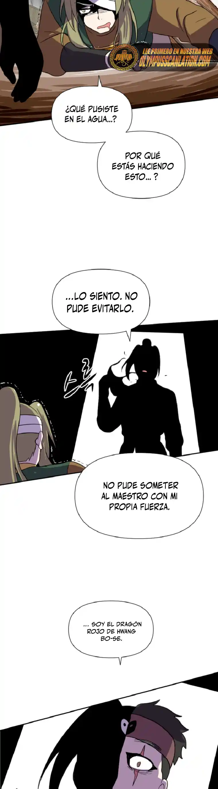 King Of Battlefield - Capítulo 36 - Página 10 - LectorTMOo