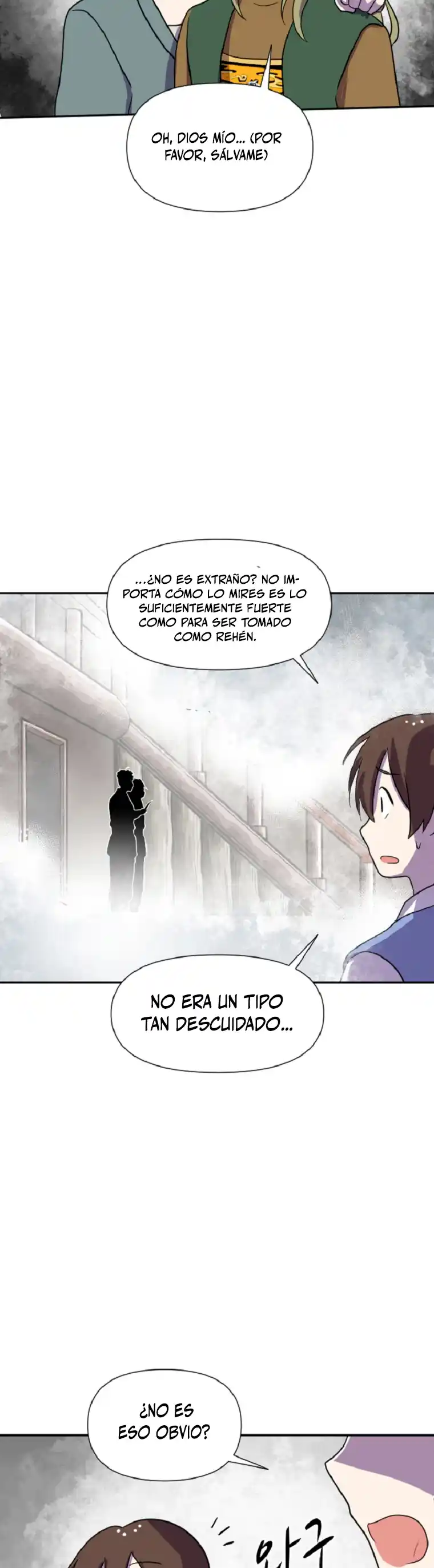 King Of Battlefield - Capítulo 36 - Página 12 - LectorTMOo