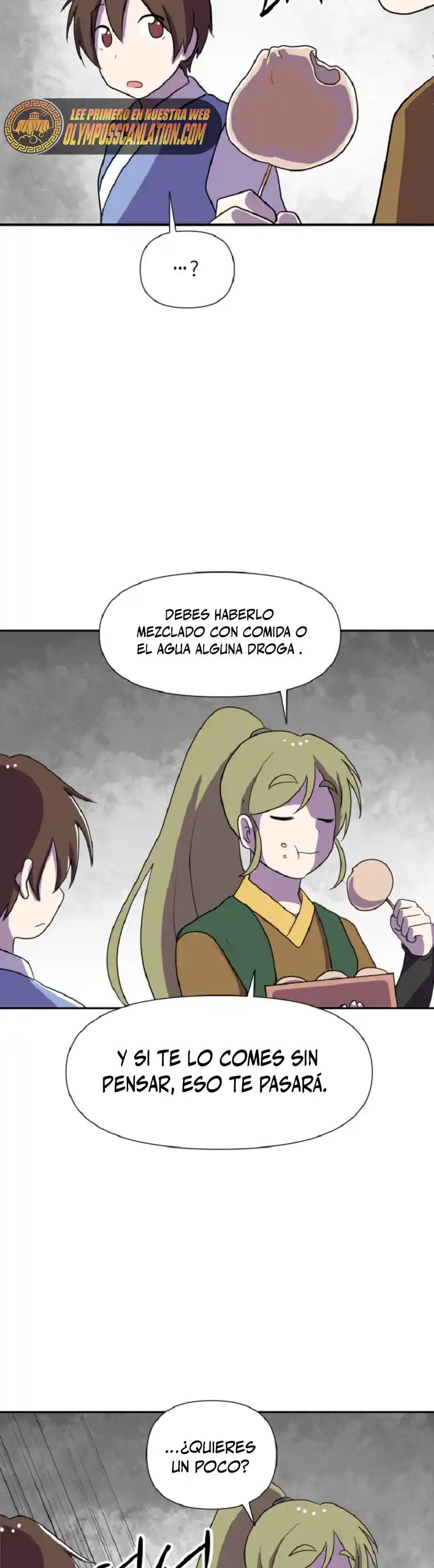 King Of Battlefield - Capítulo 36 - Página 13 - LectorTMOo