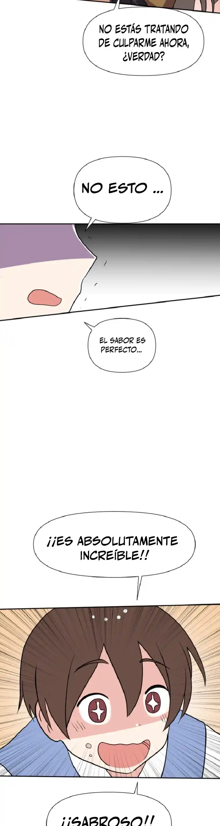 King Of Battlefield - Capítulo 36 - Página 18 - LectorTMOo