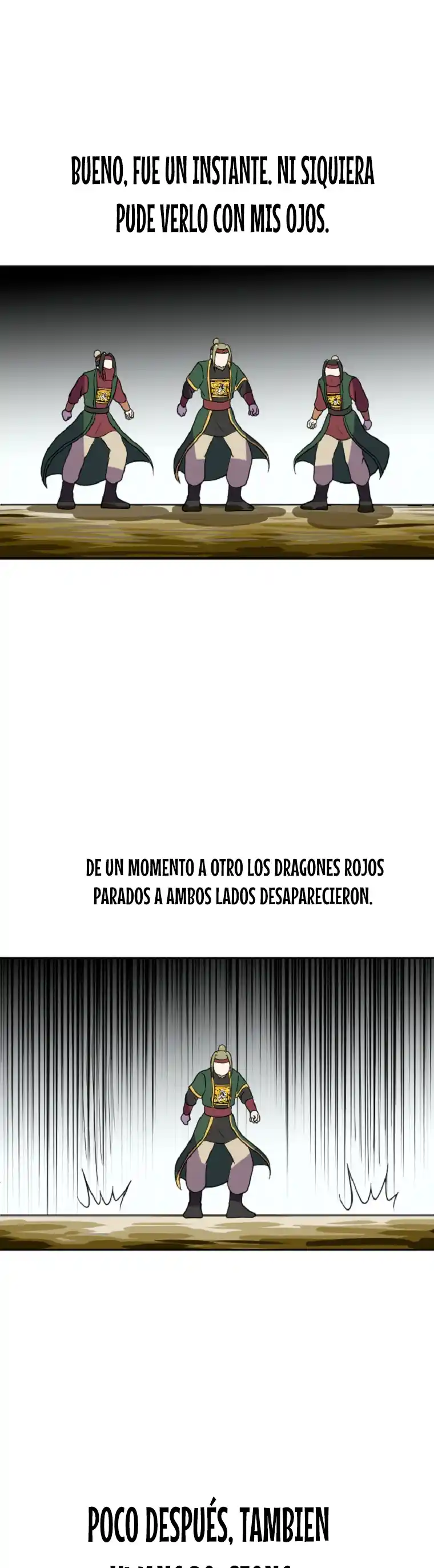 King Of Battlefield - Capítulo 37 - Página 3 - LectorTMOo