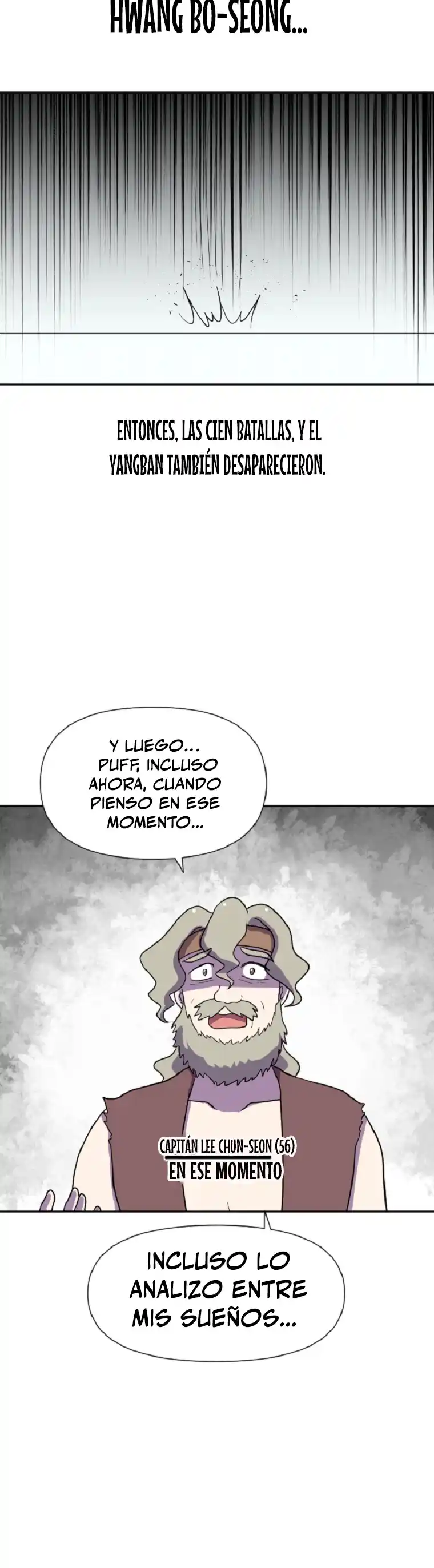 King Of Battlefield - Capítulo 37 - Página 4 - LectorTMOo