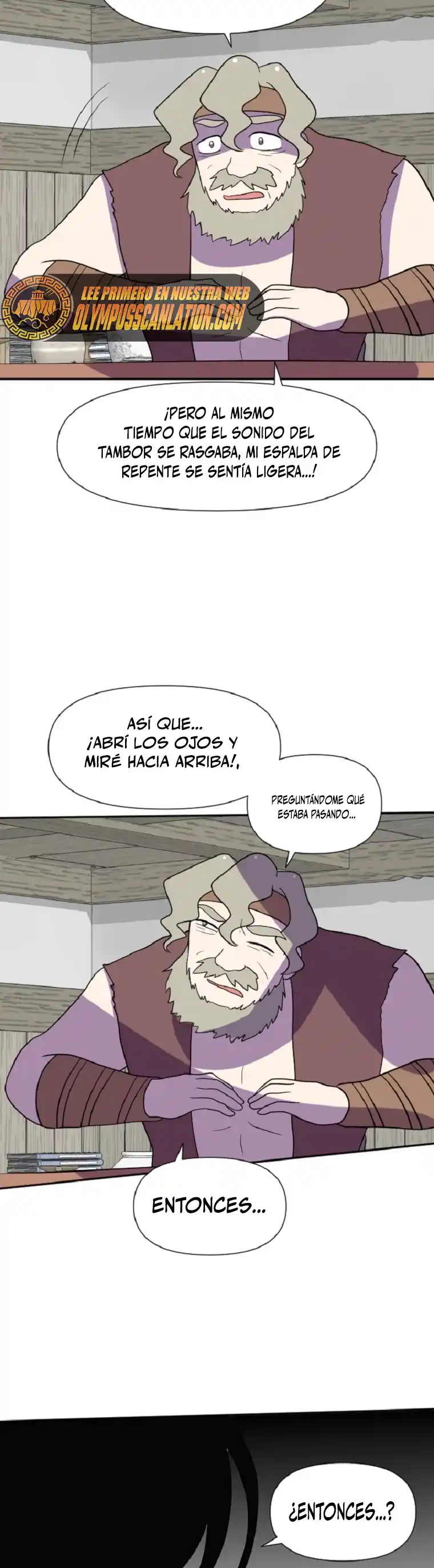 King Of Battlefield - Capítulo 37 - Página 6 - LectorTMOo