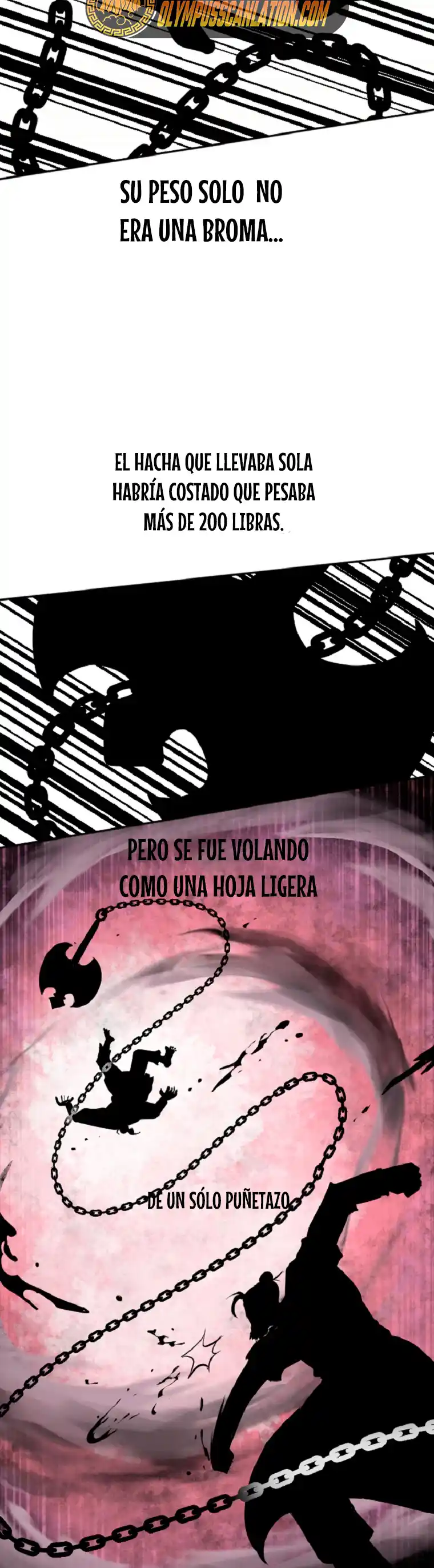 King Of Battlefield - Capítulo 37 - Página 9 - LectorTMOo