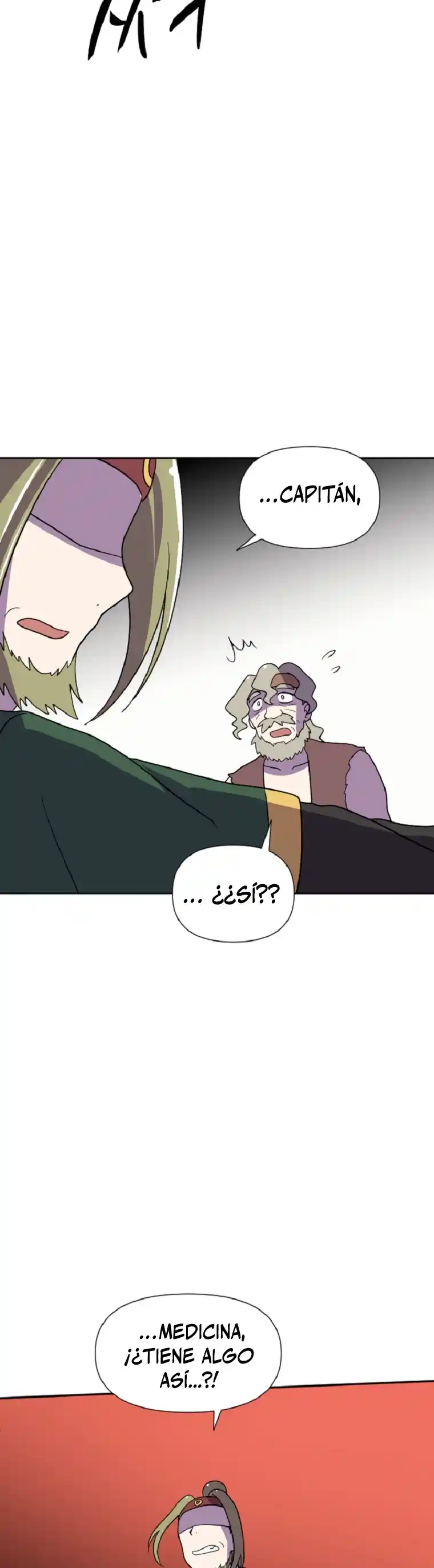 King Of Battlefield - Capítulo 37 - Página 12 - LectorTMOo