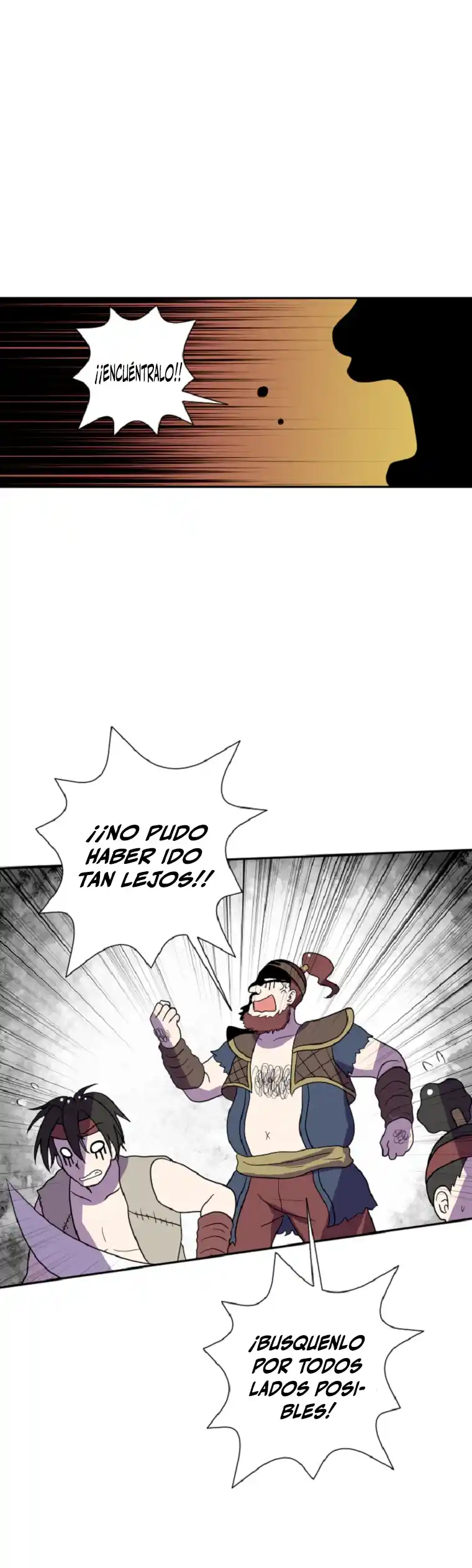 King Of Battlefield - Capítulo 38 - Página 2 - LectorTMOo